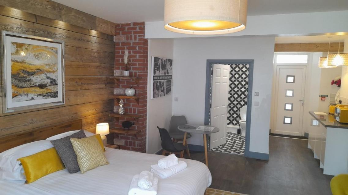 Sandy Toes Accommodation بار المظهر الخارجي الصورة